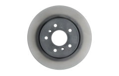 Brzdový Kotouč Zadek Nový originál 432064CE0B 432064423R Renault Nissan