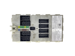 Blok Ovladačů 61.35 9869884-01 5C6N19F03 BMW LEAR Blok Ovladačů 61.35 9869884-01 5C6N19F03 BMW LEAR
