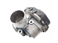 Škrticí Klapka 9807238580 V29039645 PSA Ford 1.6 HDI 2347