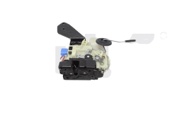 Zámek Dveří Předek Pravý Pro VW T5 7E1837016B 88371825201 Vika