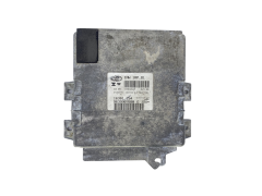 Blok Ovladačů PSA 9639907880 IAW 1AP.81 16301.794 Magneti Marelli 56000 Blok Ovladačů PSA 9639907880 IAW 1AP.81 16301.794 Magneti Marelli 56000