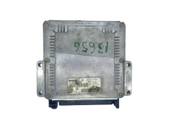 Blok Ovladačů 0281010248 9635157080 28FM0155 PSA Bosch 62627