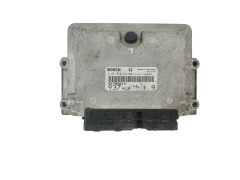 Blok Ovladačů 46784814 0281010332 Alfa Romeo Bosch 46704