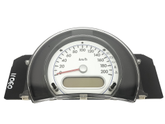 Tachometr Suzuki Splash 34100-51KA0 Pricol