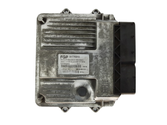 Blok Ovladačů 51775013 MJD 6JF.M4 71600.045.03 Fiat FGP
