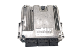 Blok Ovladačů 0281015781 8200726880 8200980329 Renault Bosch 2.0 dCi Laguna 3