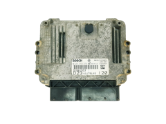 Blok Ovladačů 0281015576 51861913 Fiat Bosch 32970