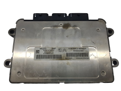 Blok Ovladačů PSA 9665424480 9651696680 J34P Valeo