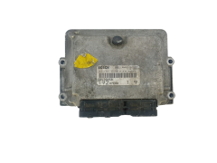 Blok Ovladačů 55198058 0281011553 Fiat Bosch 46892