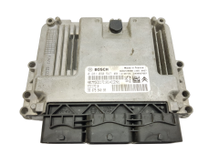 Blok Ovladačů 9807984080 0281030547 9666729680 PSA Bosch