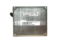 Blok Ovladačů S120977015A SIM210 4S61-12A650-SA  Ford  Siemens
