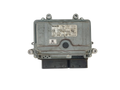 Blok Ovladačů A6401508879 0281013517 Mercedes  Bosch 46084