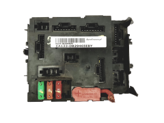 Blok Ovladačů A4515401850 5WK45148AK Smart Continental 29465 Blok Ovladačů A4515401850 5WK45148AK Smart Continental 29465
