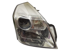 Světlomet Pravý 8200014358 Vel Satis Renault Koito