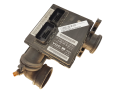 Blok Ovladačů Moduł Mercedes A0285453832 A1661403000 VDO 30769 Blok Ovladačů Moduł Mercedes A0285453832 A1661403000 VDO 30769
