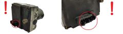 Pumpa Abs BMW 5 E39 0265217002 34.51-1090911 0130108057