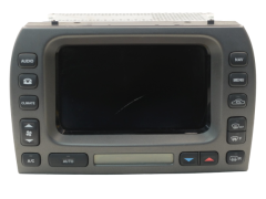 Navigace A/C Jaguar X-Type 1X43-10E889-GC 462200-5353 Navigace A/C Jaguar X-Type 1X43-10E889-GC 462200-5353