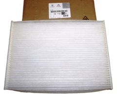 Filtr Kabinový Nový originál 9814237680 Citroen C-Elysee Peugeot 301