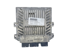 Blok Ovladačů 9652888580 9648624280 5WS40068C-T SID804 PSA Siemens 63226