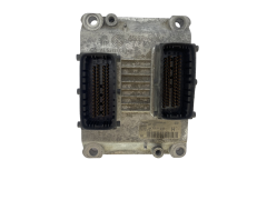 Blok Ovladačů 00551803130 0261207903 ME73H4F011 Fiat Bosch