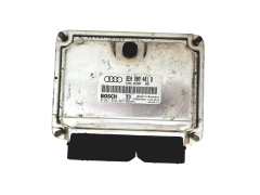 Blok Ovladačů 8E0907401D 0281010823 Audi Bosch 30192