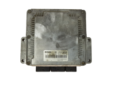 Blok Ovladačů 0281001934 8200039569 8200078730 Renault Bosch 15518