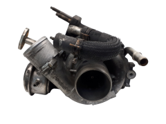 Turbodmychadlo GT1746V 8200398565 8200683857 Garrett 1.9 dci 7701479254 