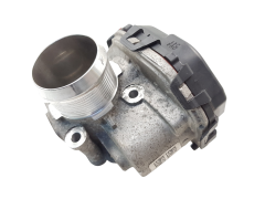 Škrticí Klapka 9807238580 V29039645 PSA Ford 1.6 HDI 2170