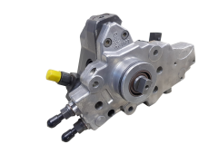 Vstřikovací Čerpadlo 0445010143 A6460700401 Bosch Mercedes-Benz 0928400604