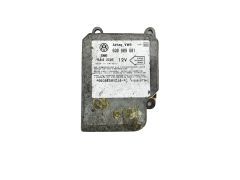 Blok Ovladačů Moduł 6Q0909601 5WK42865 VW Siemens 22970