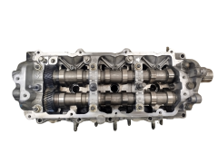 Hlava Válce Renault Saab Isuzu 7701053771 3.0 DCI P9X
