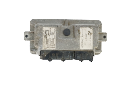 Blok Ovladačů 55258474 4100307 Fiat Metatron 36898