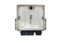 Blok Ovladačů 0281010935 9640938680 9650221480 PSA Bosch 44527