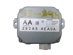 Blok Ovladačů Nissan 292A54EA0A EUV9NS019AB AA