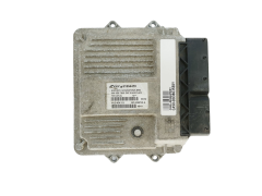 Řídicí Jednotka Motoru Fiat 51854470 MJD8DF.C2 Magneti Marelli 38635