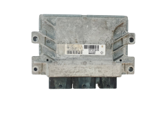 Blok Ovladačů S180042157A 237101907R Renault Continental 47545