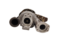Turbodmychadlo VW Touareg 5.0 tdi 07Z145702J GT1852V 742810-3