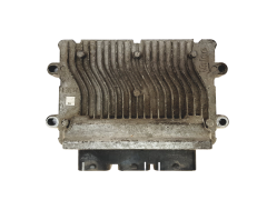 Blok Ovladačů PSA 9667112180 21586716-0A Valeo 30134