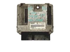 Blok Ovladačů 55188112 0281010986  Alfa Romeo 17881