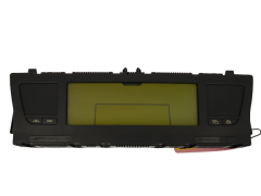 Tachometr Citroen C4 Picasso 9664365380 F 00 23219