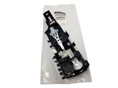 Klika Dveří Levý Zadek Nový originál Renault Megane Scenic II 8200028464