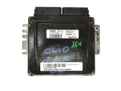 Blok Ovladačů S118301109A 8200164131 8200080285 Remault Siemens 27075