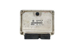 Blok Ovladačů 038906012BS 0281010228 Seat Bosch 34426