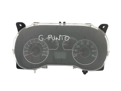 Tachometr Fiat Grande Punto 51867546 58507