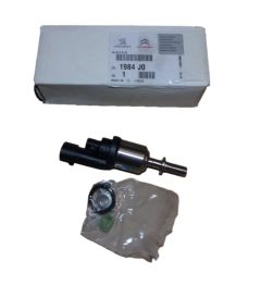 Vstřikování Paliva Nový originál 1984.J0 1984J0 Citroen Peugeot