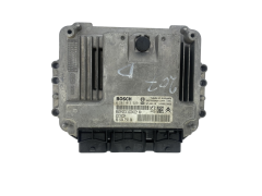 Blok Ovladačů PSA 0281012529 9663475880 9657699480 Bosch 50994