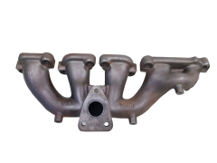 Výfukové Potrubí 8200017125 8200042882 2.2 2.5 dCi Renault Opel Nissan 0km