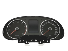 Tachometr VW Polo 6R 6R0920860B A2C53339724 31377