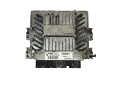 Blok Ovladačů S122326108A 8200565863 8200495479  Renault Siemens 