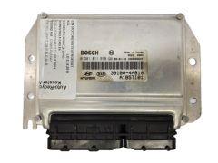 Blok Ovladačů Kia Hyundai 39100-4A810 0281011579 A1B5TI01 Bosch